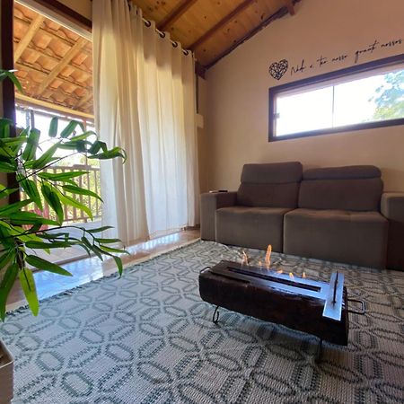 Casa Da Lorena Lima Duarte Εξωτερικό φωτογραφία