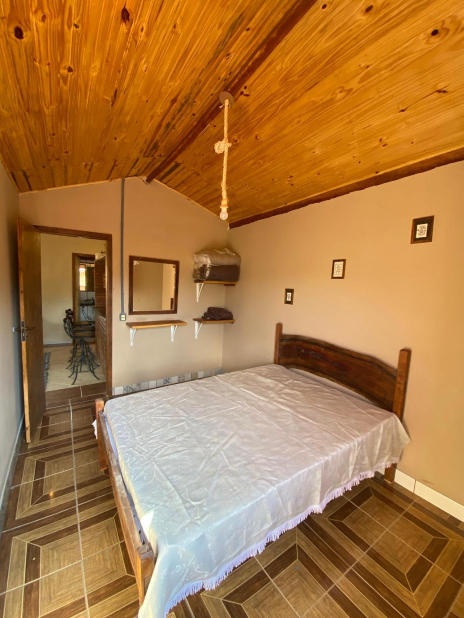 Casa Da Lorena Lima Duarte Εξωτερικό φωτογραφία