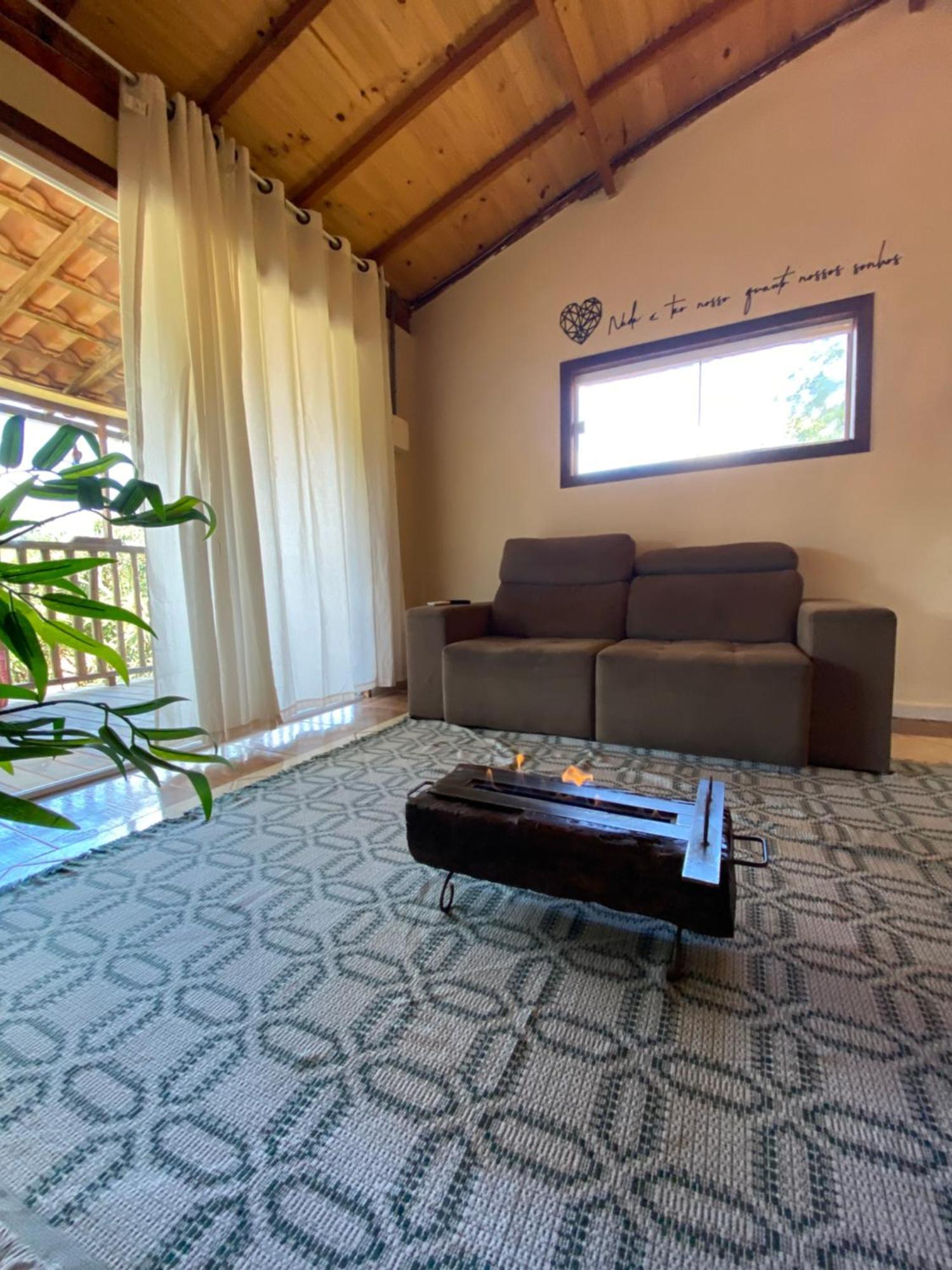 Casa Da Lorena Lima Duarte Εξωτερικό φωτογραφία
