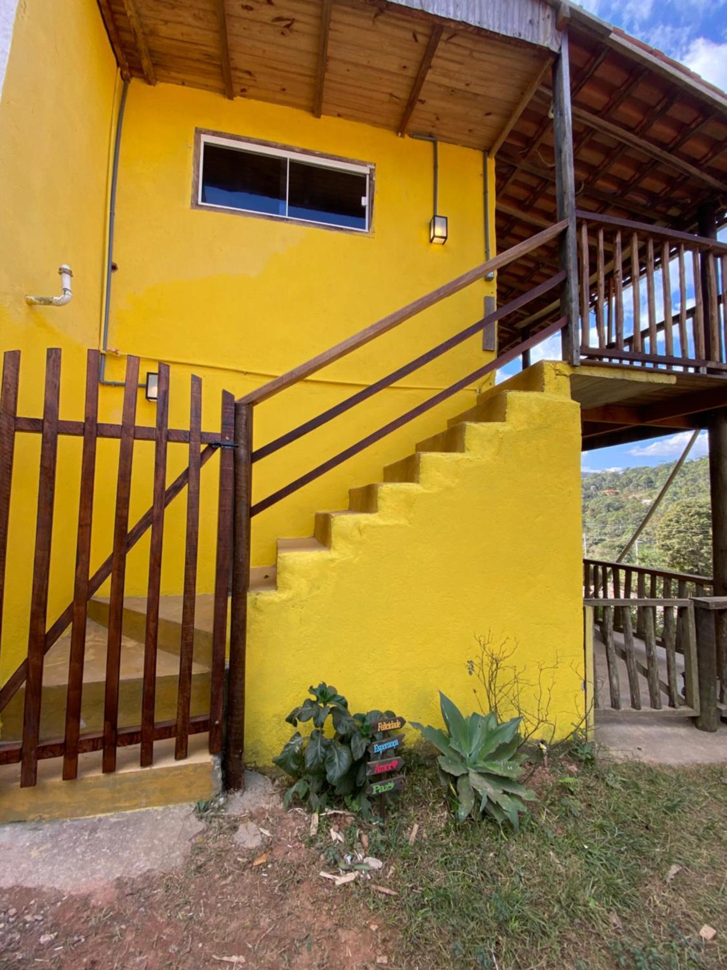 Casa Da Lorena Lima Duarte Εξωτερικό φωτογραφία
